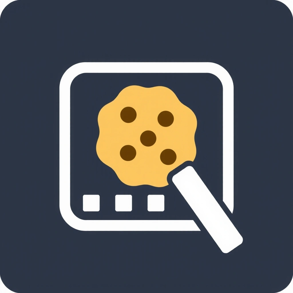 Functionality Cookies Icon